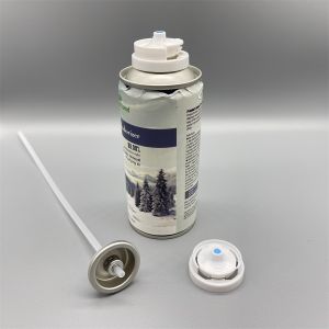 Professional Clean Deodorant Valve for Industrial Settings - High - Capacity