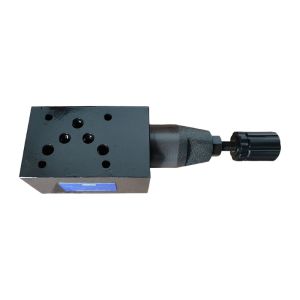 MRV Series Hydraulic Modular Relief Valve MRV-02 MRV-03