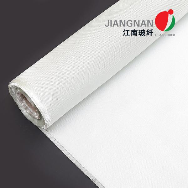 Buy Compensator Waterproofing Woven Fiberglass Fabric 550 Degree at wholesale prices