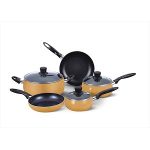 non-stick cookware set