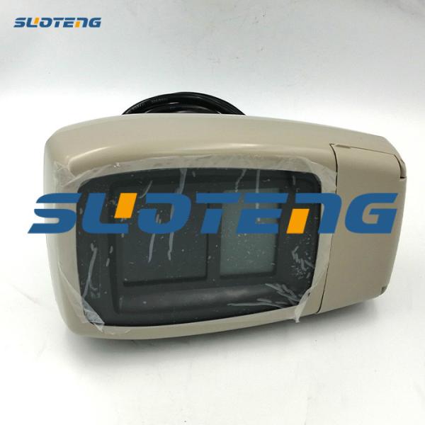 Buy 157-3198 1573198 Excavator Monitor For E320C E312C Excavator Spare Parts at wholesale prices