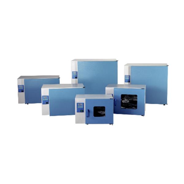 700W 270L Electric Heated Incubator For Biology Cultivation