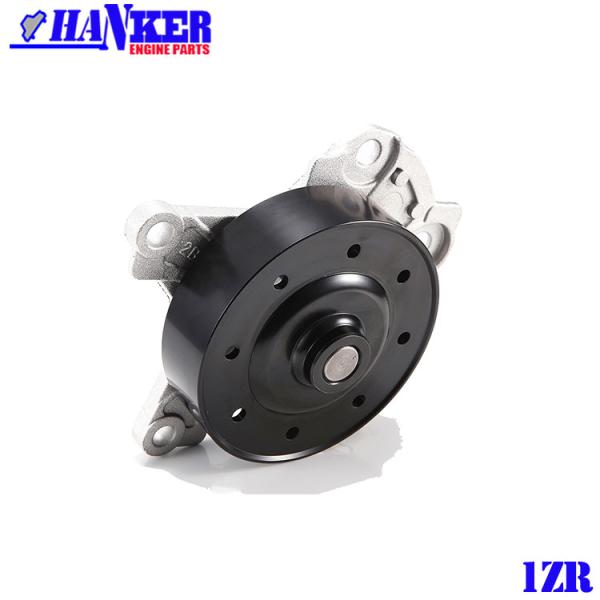 Buy 2ZRFAE 2ZRFE 3ZRFE Engine Water Pump For Toyota 16100-39466 at wholesale prices