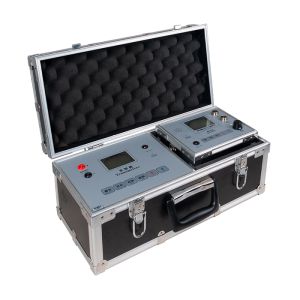 Factory Price Street Lamp Cable Fault Locator Testing Various Optical Cable