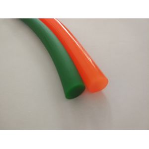 Wear Resisting Urethane Drive Belts Outstanding Abrasion Used In Newspaper