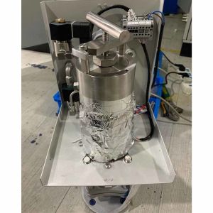 CEMS SO2 O2 Continuous Emission Monitoring 220V AC IP42 Customizable