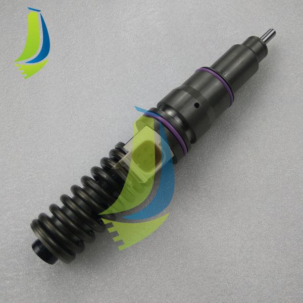 22027808 Diesel Fuel Injector For D13 Engine Parts