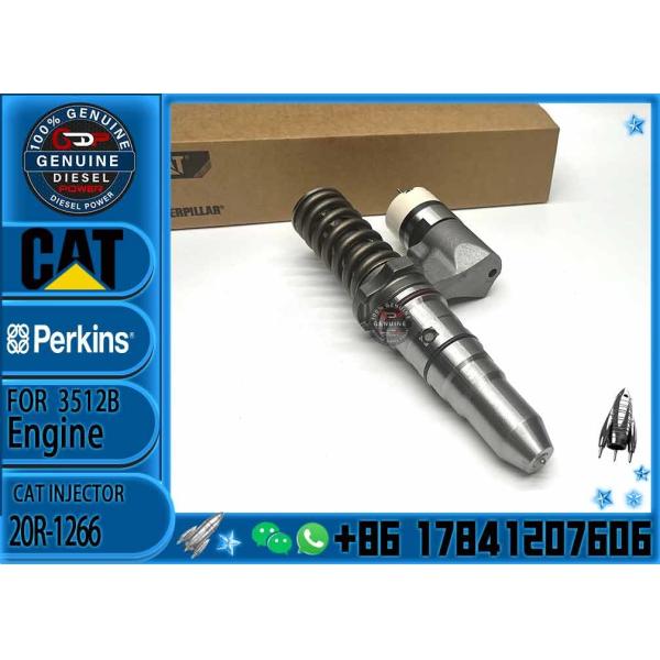 Fuel Injector Assembly 20R-1266 437-7547 8E-8836 392-0203 392-0204 392-0224 392-0225 392-0226 392-0212 392-0213