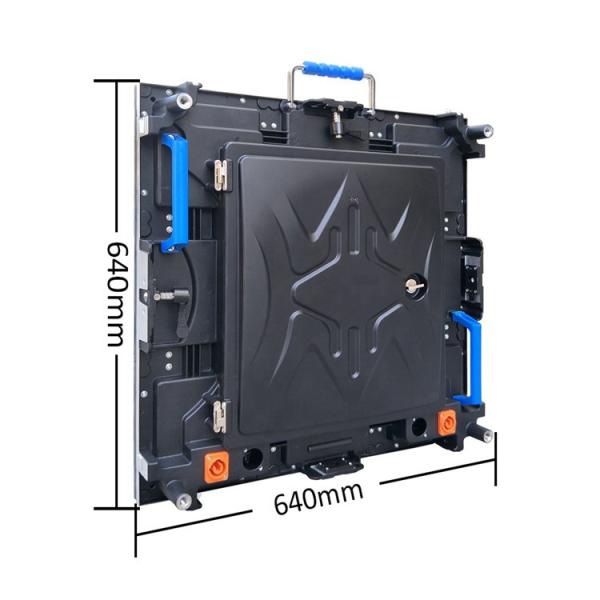 8k 4k Vivid Video Ultra Thin P1.9 HD Led Display