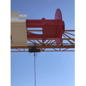 Cells On Wheels Cow Tower , Rapid Deployment Towers Q345