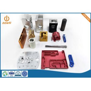 5 Axis CNC Lathe Machining Service Plastic SS Metal Aluminum