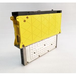 A06B-6081-H106 Fanuc Servo Drive with AC/DC Power Supply and 12 Months