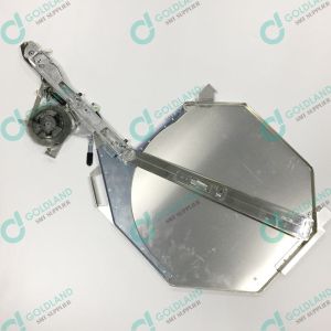 SMT pick and place machine feeder GAK-1212/E300 Sony 12x12mm Emboss feeder