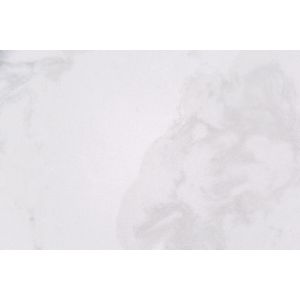 Thickness 6mm-15mm No Radiation Calacatta Quartz Stone For Interior Decoration