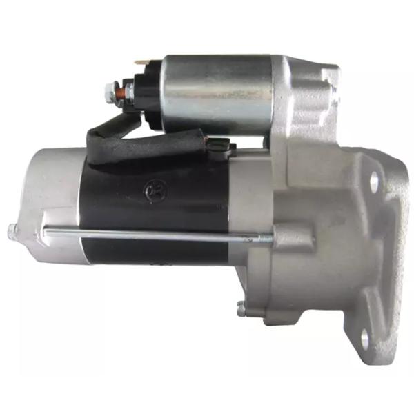 24V 11T 3.5KW Engine Starter Motor MITSUBISHI Type For Heavy Duty - S25-156 110467 233008601 8052133F