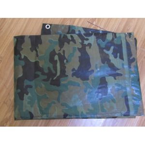 Quality camouflage camping ground sheet,Weather Protection Tarp Cover for sale