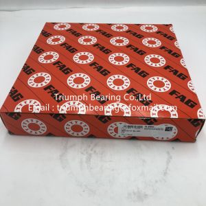 FAG Cylindrical Roller Bearings NU232-E-XL-M1-C3