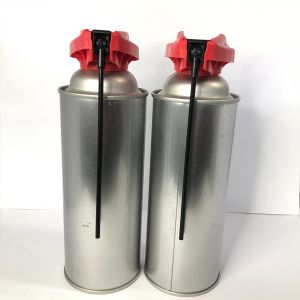 Precision Control Versatile Actuator With Extension Tube