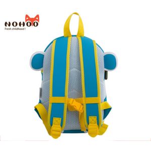 Kindergarden Children School Backpack , Cute Kids School Satchels
