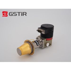 12μM Megapixels Cooled FPA Detector High Sensitivity 1280x1024