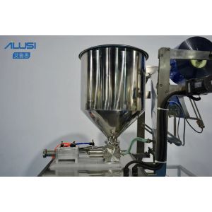 Automatic Sachet Soft Drink Filling And Sealing Packaging Machine