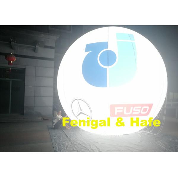 Buy 4800W HMI Illumination Helium Balloon Lights at wholesale prices