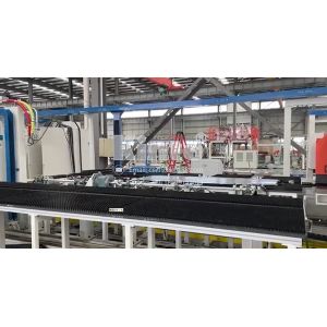 Quality Freezer U shell forming line for sale