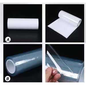 Durable Flexible UV Polymer with Hardness for Long lasting UV Printing Exposed