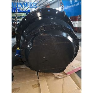 CX800 SH800 Excavator Final Drive Assy MSF-340VP-EH5