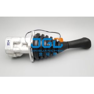 EC380D EC480D EC330B EC360B EC460B Excavator Joystick 14556359 14556360