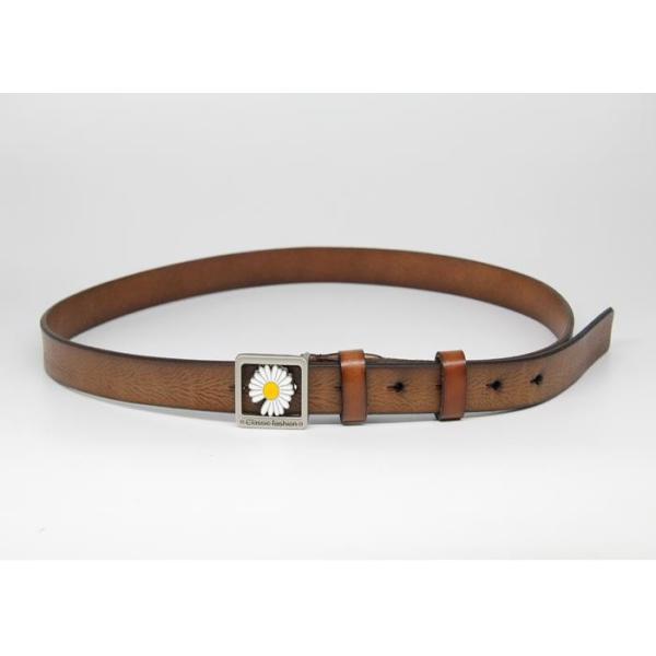 Buy Adjustable Casual Women 2.3cm Cowhide Leather Belt at wholesale prices