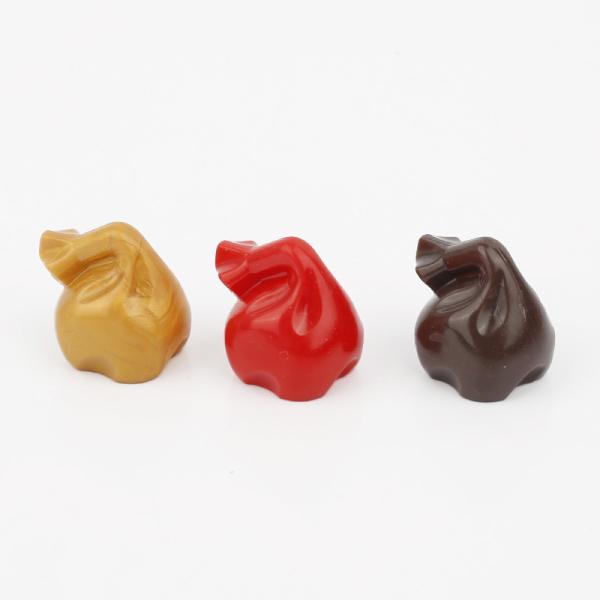 Buy City accessories part 10169 mini figure utensil bag sack with handle Building Block at wholesale prices