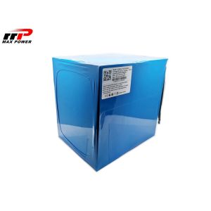 25.6V 50Ah 1280Wh Lithium LiFePO4 Battery Long cycle life For EV Truck
