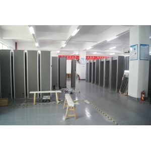 High Sensitivity Door Metal Detector , Walk Through Security Metal Detectors For