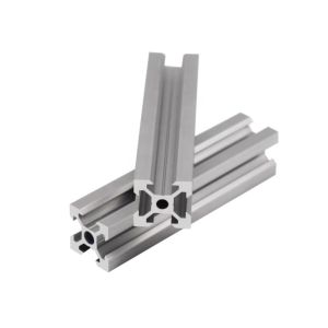 Customized Assembly Line 6061 T5 Aluminium Profile System