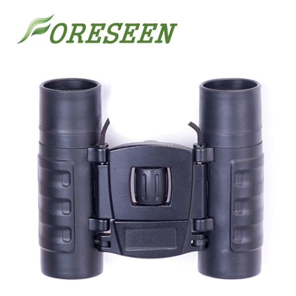 Buy Mini 8x22 auto focus pocket portable wide angle cheap kids binoculars telescope at wholesale prices