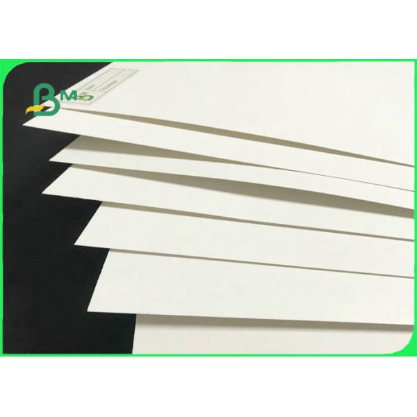 Food ivory board Food Grade Ivory Board GC1 FBB 300GSM 325GSM For Chocolate Box