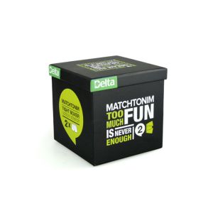 Quality CMYK Print Cardboard Paper Gift Boxes Special Design Container for sale