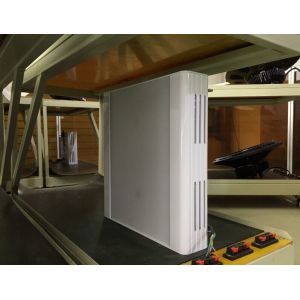 Quality Hot Sale Item High Lumen Led Low Bay Light 150 Watt Meanwell Driver Lumileds Chips for sale