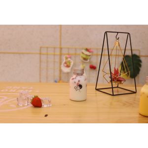 Capacity Options 120ml 250ml 350ml 500ml 1000ml Bubble Tea Jugs