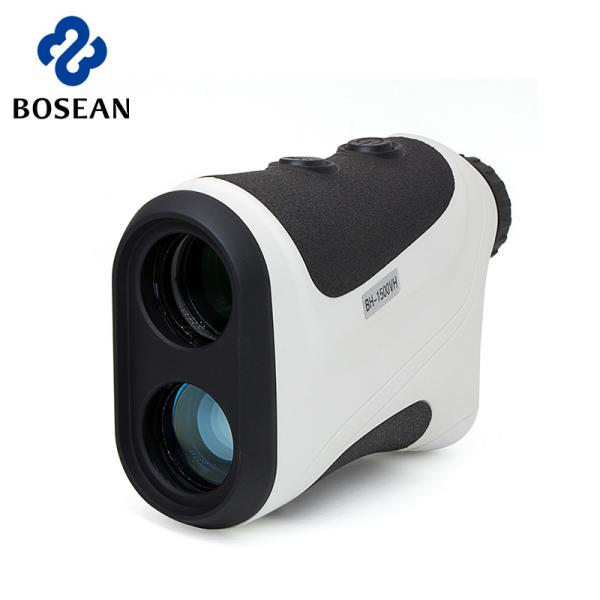 Buy OEM Supported Long Range Laser Rangefinder With Continuous Measurement at wholesale prices