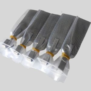 Platinum Coated Titanium Anodes For Water Ionizer