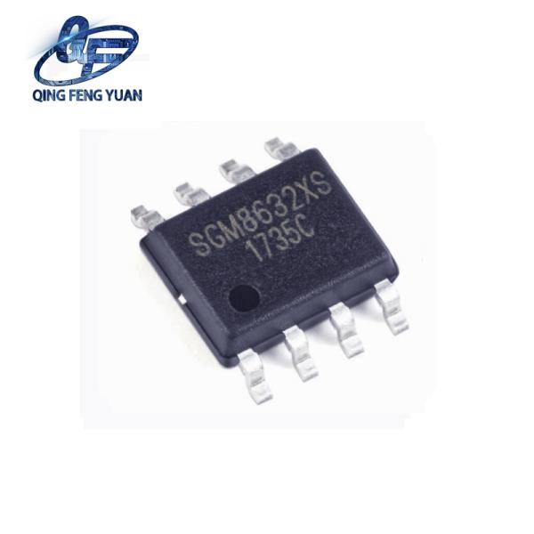 SGMICRO SGM8632XS IC COMPONENTS Ref5025idgkr Tlv62565dbvr