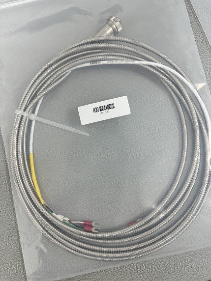 Buy Bently Nevada 16710-17 Interconnect Cables With Armored at wholesale prices