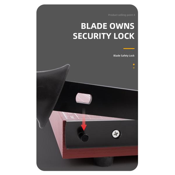 37Kg ZEQUAN A4 Guillotine Paper Trimmer for Office Photograph Cardboard Manual Paper Cutter