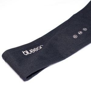 WT230s Bluetooth 150mAh Removable Music Headphones 2.48GHz