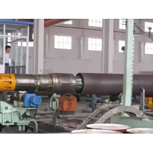 5mm-30mm Wall Thickness Submerged-Arc Welded Steel Pipe Hot Rolled Technique for Building and Construction