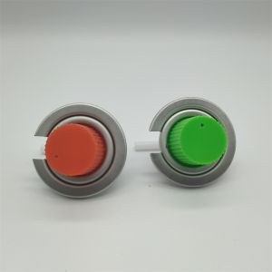 Premium Butane Gas Stove Valve for Home Kitchens with Precision Control