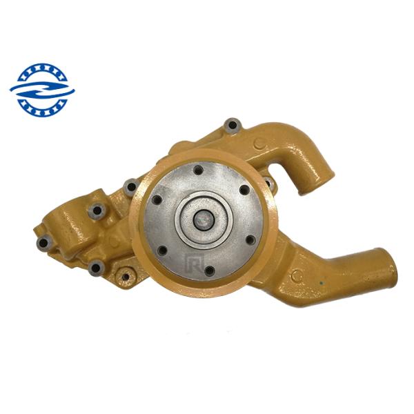 4D105-3 Water Pump 6140-60-1110 6131-62-1240 For Excavator Engine Diesel Parts