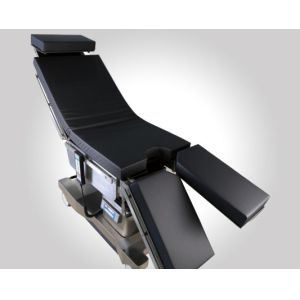 China ISO Certificate Electric Operating Table With Wheels Flexibility And Stability on sale China ISO Certificate Electric Operating Table With Wheels Flexibility And Stability on sale